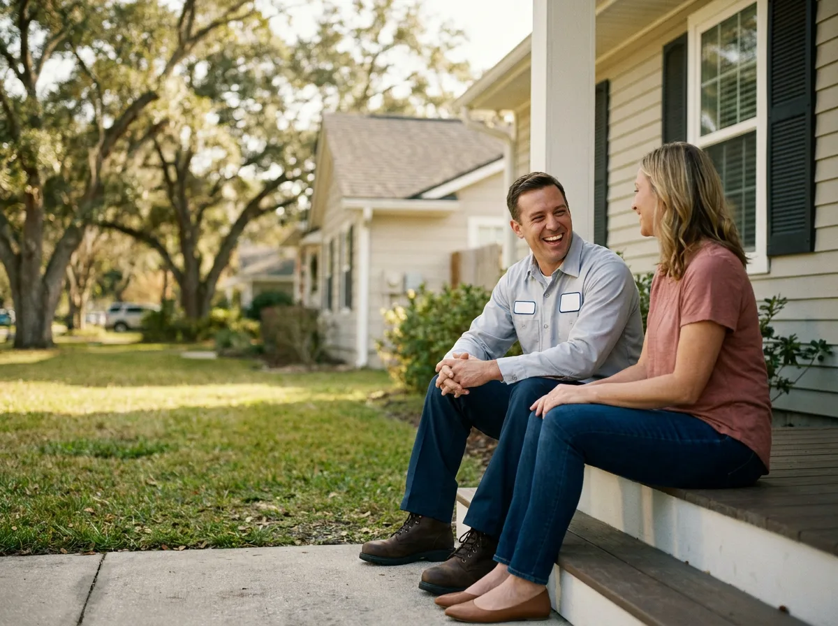 Septic tank pumping FAQs for Theodore, AL